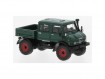 Mercedes Unimog U416 DoKa, du