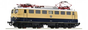 E-Lok E10.2 DB
