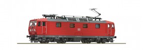 E-Lok BR 180 DB AG