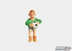 Fußballspieler