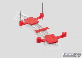 Mastpositionslehre-Set