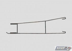 Fahrdraht-Ausgleichsstück