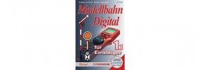 Modellbahn Handbuch Digital für Einsteig