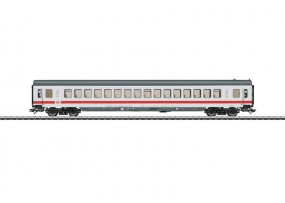 Großraumwagen Apmz 125.3 DB A Großraumwagen Apmz 125.3 DB A