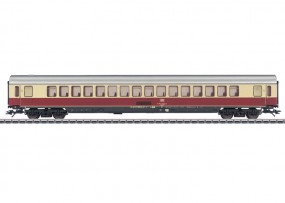 Großraumwagen 1.Kl.DB Großraumwagen 1.Kl.DB