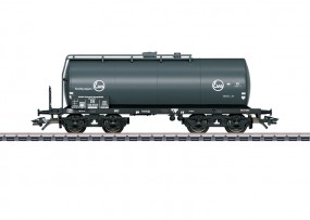 Einheits-Kesselwagen Eva DB Einheits-Kesselwagen Eva DB