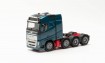 Volvo FH16 4a ZM, ozeanblau