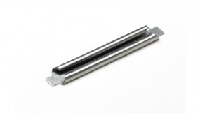 H0e Schienenverbinder