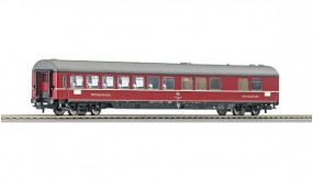 Speisewagen DB 1:100