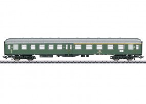 Eilzugwagen 1./2. Kl., DB, Ep Eilzugwagen 1./2. Kl., DB, Ep