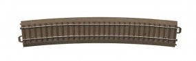 Gebogenes C-Gleis R1114,6mm 12,1°
