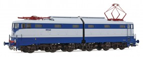 FS, E-Lok E.646 2.Serie, Tren