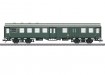 Personen-/Gepäckwagen 2.Kl.DB