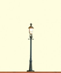 H0 LED Gaslaterne Baden-Baden