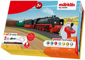Startpackung Farm my world Startpackung Farm my world