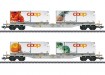 Containertragw.-Set AAE/Coop