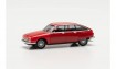 Citroen GS, Geranienrot