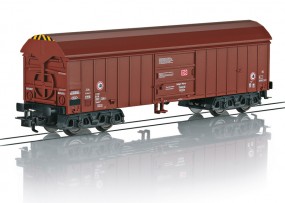 Schwenkdachwagen DB AG Schwenkdachwagen DB AG