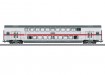 IC 2 Doppelstockwg.1.Kl.DB AG