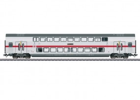 IC 2 Doppelstockwg.1.Kl.DB AG IC 2 Doppelstockwg.1.Kl.DB AG