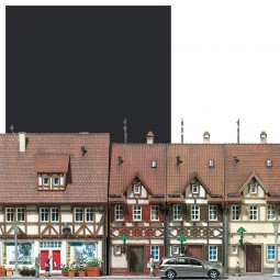 Mattlack Asphaltgrau