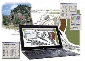 PC-Rail für Windows