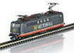 E-Lok BR 162.007 Hector Rail