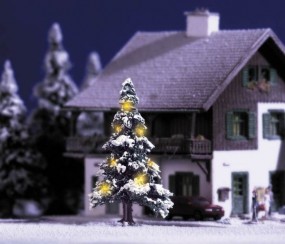 Weihnachtsbaum N/TT Weihnachtsbaum N/TT