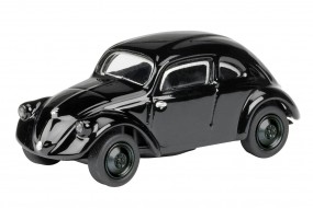 VW 30 Prototyp, schwarz 1:87