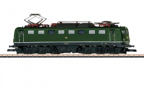 E-Lok BR 150 DB E-Lok BR 150 DB