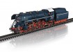 Dampflok Rh 498.1 CSD Ep.VI