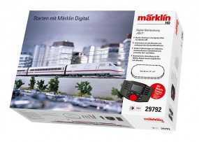 Digital-Startpackung ICE 2 Digital-Startpackung ICE 2