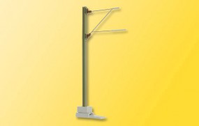 H0 H-Profil Streckenmast