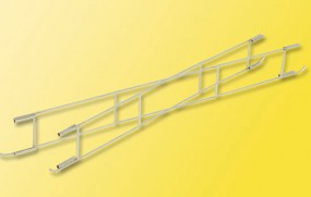 H0 Fahrdrahtst. f. Kreuz