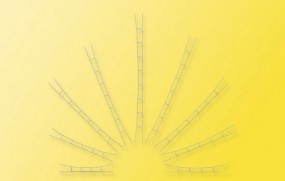 Univ.Fahrd. 330-360mm H0