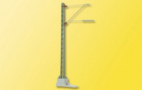 Gitter-Streckenm.+Ausleg.