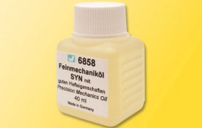 Feinmechaniköl SYN 40ml
