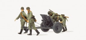 Panzerabwehrkanone 3,7 cm PAK Panzerabwehrkanone 3,7 cm PAK