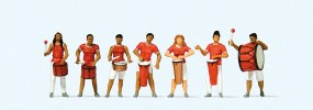 Samba-Trommlergruppe Samba-Trommlergruppe
