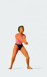 Beach-Volleyball Beach-Volleyball