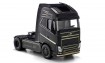 Volvo  FH16 mit Bluetooth-App