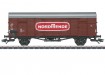 Güterwagen Nordmende DB
