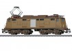 E-Lok E.424 der FS (replika)