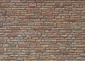 Mauerplatte Sandstein