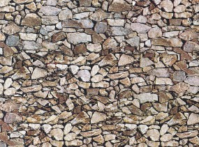 Mauerplatte Naturstein