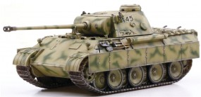 1:72 Panther D Early Prod.