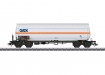 Druckgas-Kesselwagen m.SD GAT
