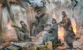 Deutscher Volkssturm´45