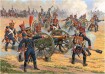 1:72 French Foot Artillery