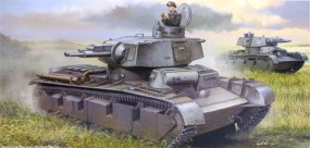 1/35 German NBFZ Type 1